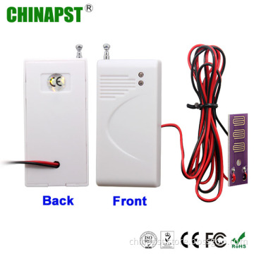 Open Distance 100-150m Wireless Water Sensor (PST-WWD102)